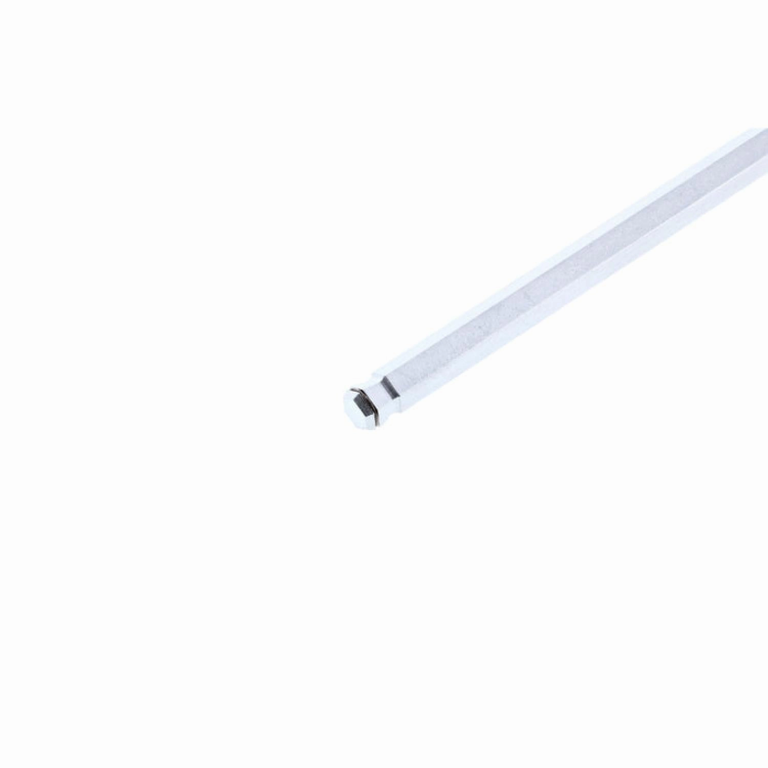 Wiha Tools 54050 5mm MagicRing Ball End Hex Metric T-Handle