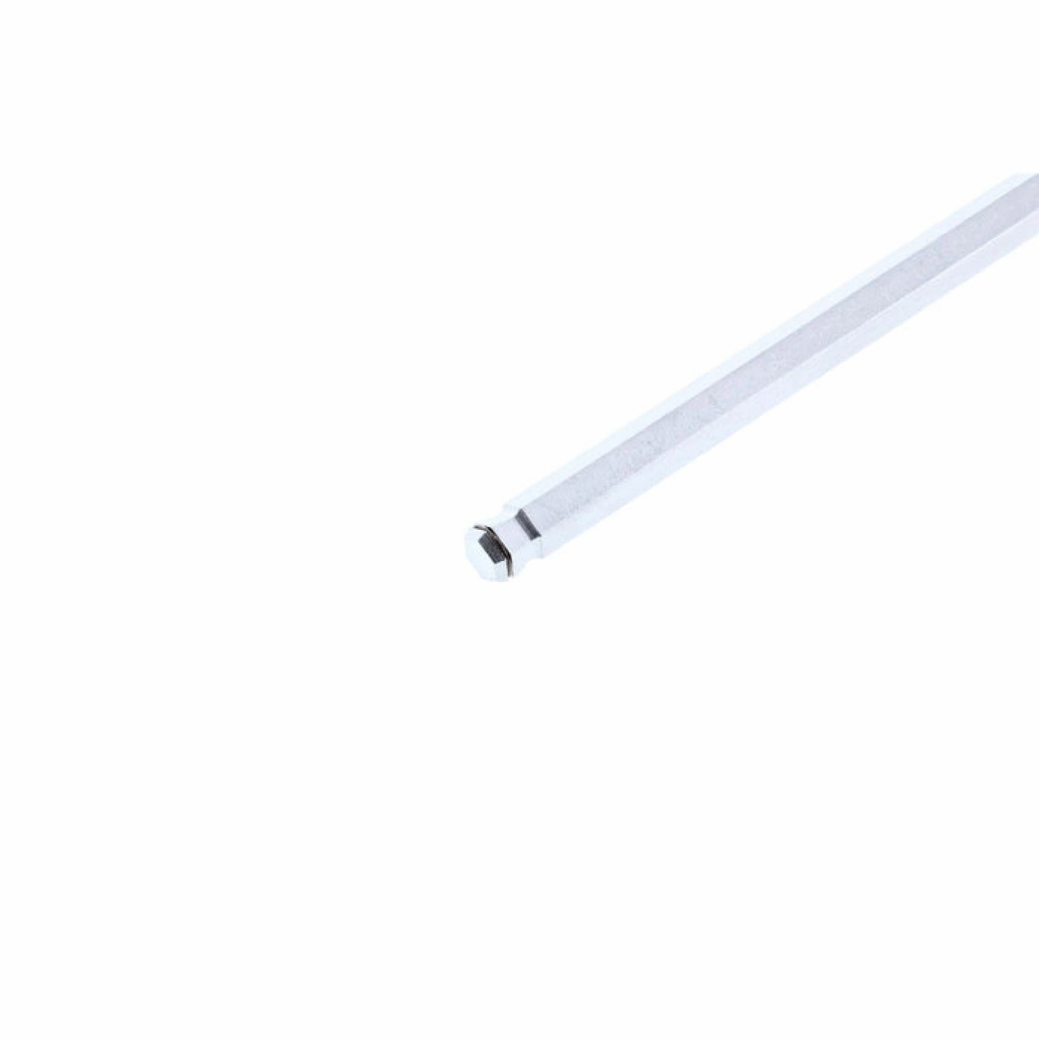 Wiha Tools 54050 MagicRing Ball End Hex Metric T-handle 5mm