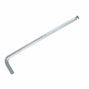 Wiha Tools 66944 10mm MagicRing Ball End Hex L-Key
