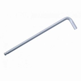 Wiha Tools 66947 5/64 x 3.5" Ball End Hex L-Key