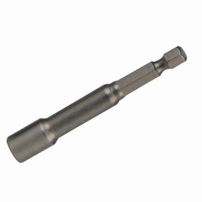 Wiha Tools 70464 Magnetic Nut Setter, 1/4 Inch x 152 mm