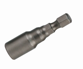 Wiha Tools 70468 Magnetic Nut Setter, 5/16" x 65 mm