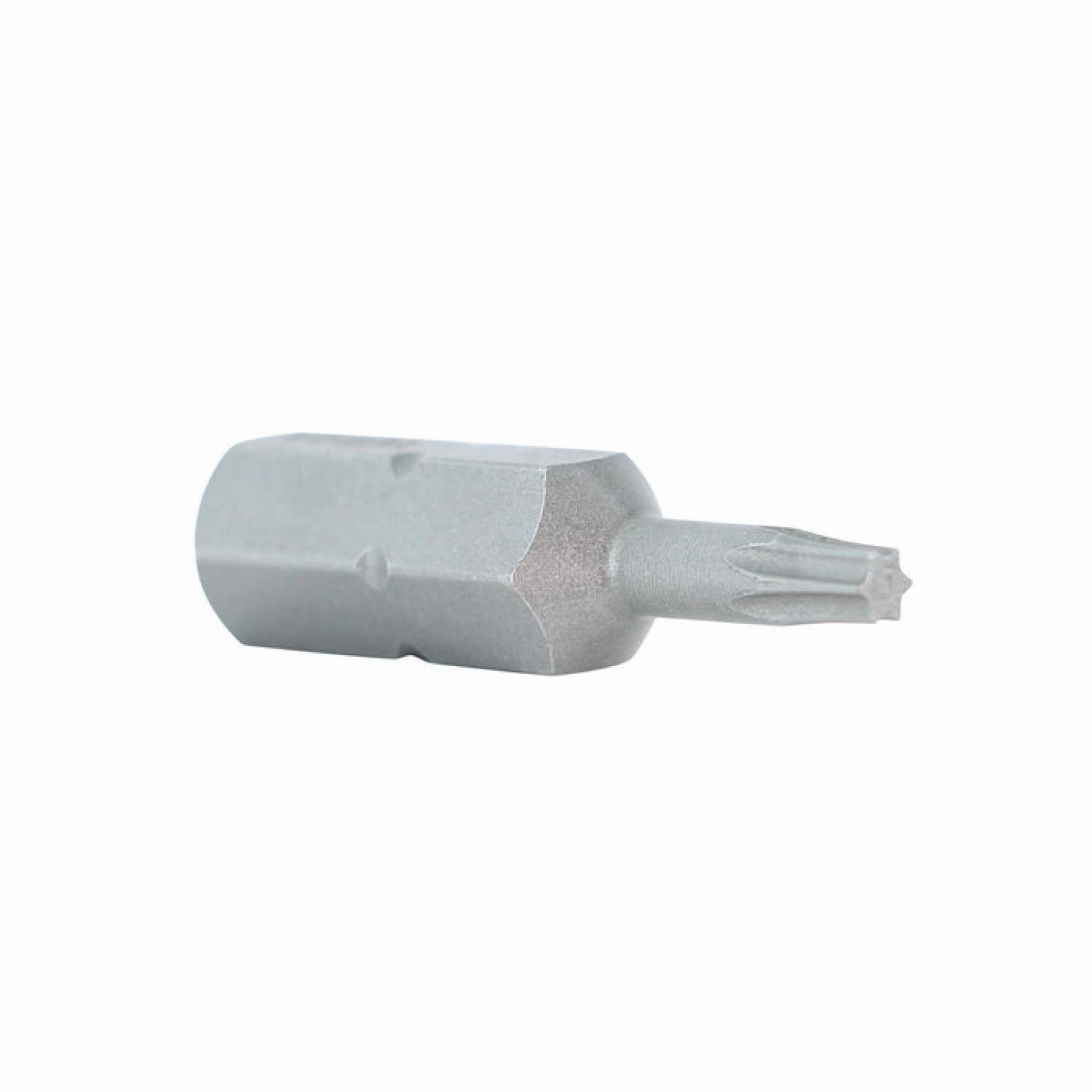 Wiha Tools 71509 T9 x 38mm TORX Insert Bit, 10 Pack