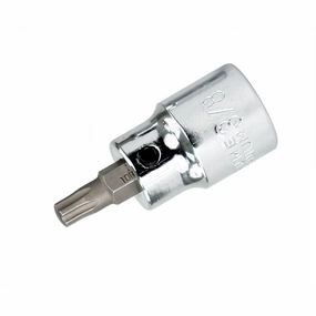 Wiha Tools 71673 IP9 TORX Plus Bit Socket 3/8" Square Drive