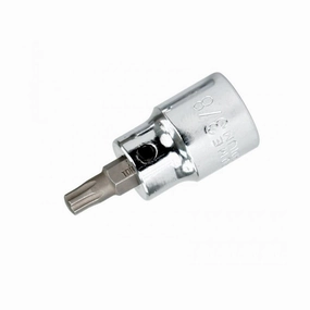 Wiha Tools 71673 TORX Plus Bit Socket 3/8" Drive IP9 - 38mm