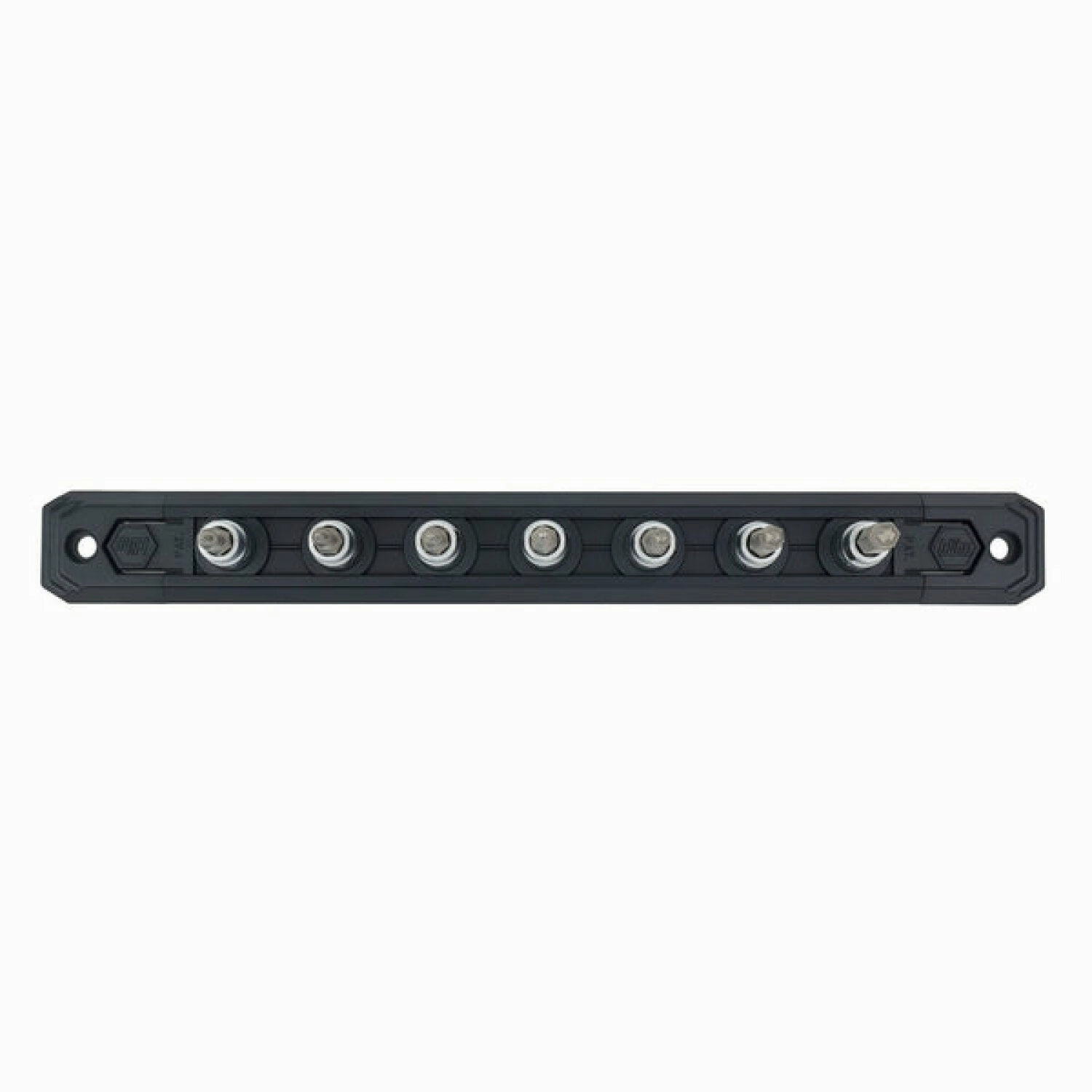 Wiha Tools 71797 7 Piece Ball End Hex Bit Socket Set - Metric