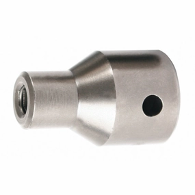 Wiha Tools 72003 Impact Bit Holding Socket, 1/2" x 1/4"