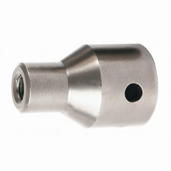 Wiha Tools 72003 Impact Bit Holding Socket, 1/2" x 1/4"