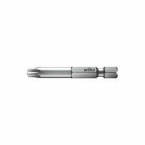 Wiha Tools 72384 Power Bit TORX T30x50mm 250 pk