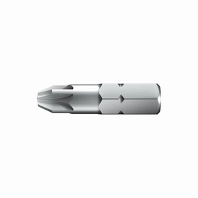 Wiha Tools 72524 Insert Bit Pozi 1x25 mm 30 pk