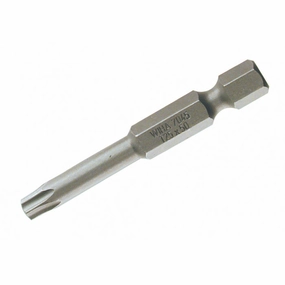 Wiha Tools 74632 TORX Plus Power Bit, IP30 x 50 mm, 10 Pk.