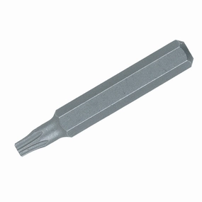 Wiha Tools 75707 System 4 TORX Micro Bit, T7 x 28 mm