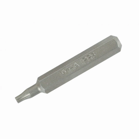 Wiha Tools 75746 5-Point Pentalobe Micro Bit, PL4 x 28 mm