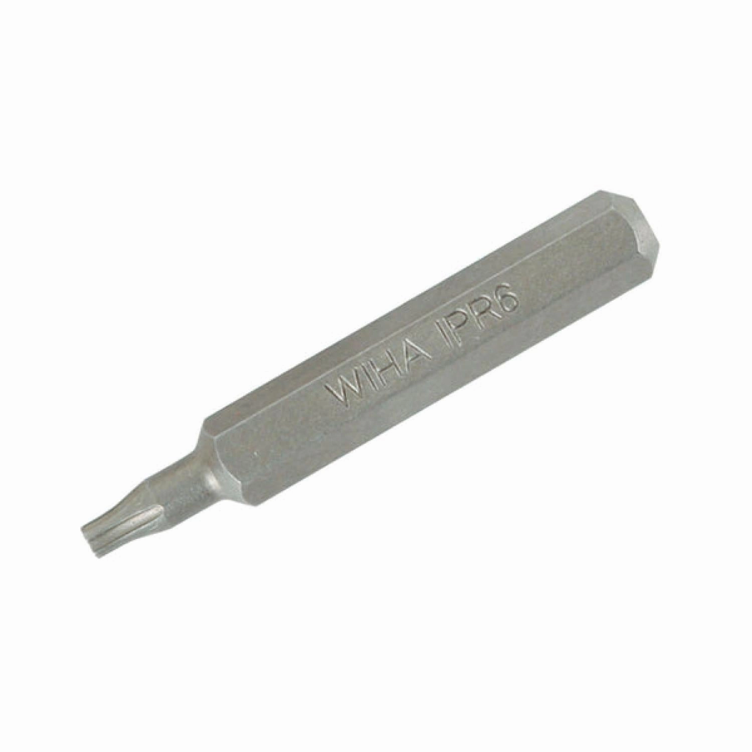 Wiha Tools 75746 5-Point Pentalobe Micro Bit, PL4 x 28 mm