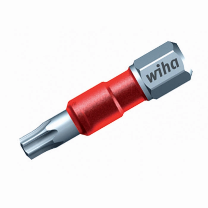 Wiha Tools 76507 MaxxTor Impact Bit Pozidriv #2 x 29mm - 10 Pack