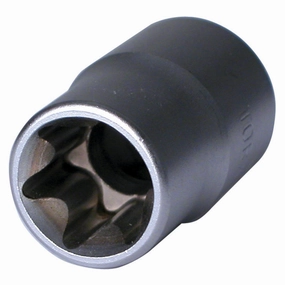 Wiha Tools 77335 E12 TORX 3/8" Drive External Socket