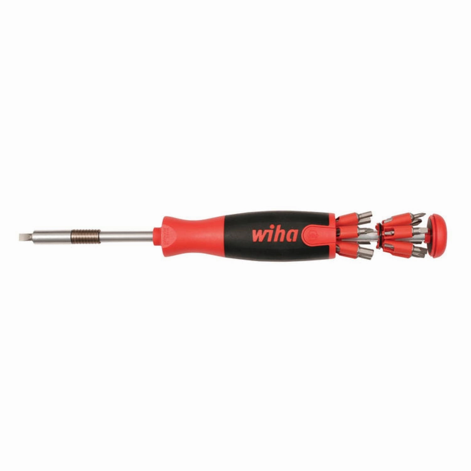 Wiha Tools 77797  26-in-1 Ultra Driver Multi Tool