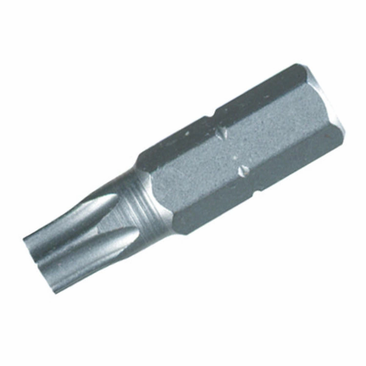 Wiha Tools 79242 11 Piece Torx Bit Selector Set - T5-T30