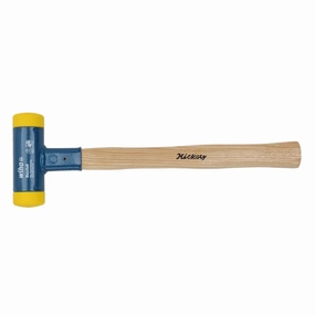 Wiha Tools 80050 Dead Blow Hammer 44 oz Hickory