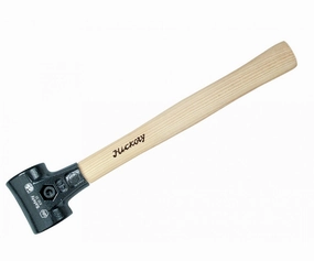 Wiha Tools 83224 Split Head Housing With Hickory Handle 2.4"
