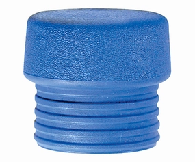 Wiha Tools 83241 1.6" Soft Split Head Mallet Face