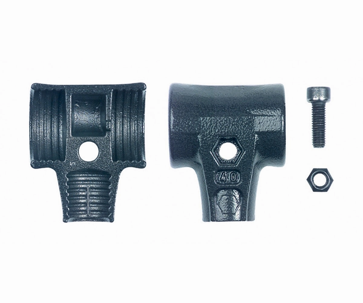 Wiha Tools 83268 2.4" Split Head Housing Replacement