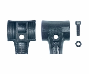 Wiha Tools 83268 2.4" Split Head Housing Replacement