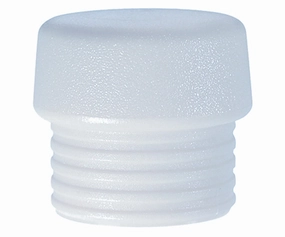 Wiha Tools 83285 3.1" Extra Hard Split Head Replacement Face