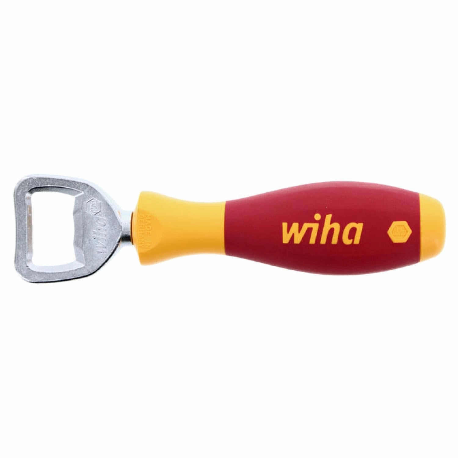 Wiha Tools 91471 Wiha Bottle Opener