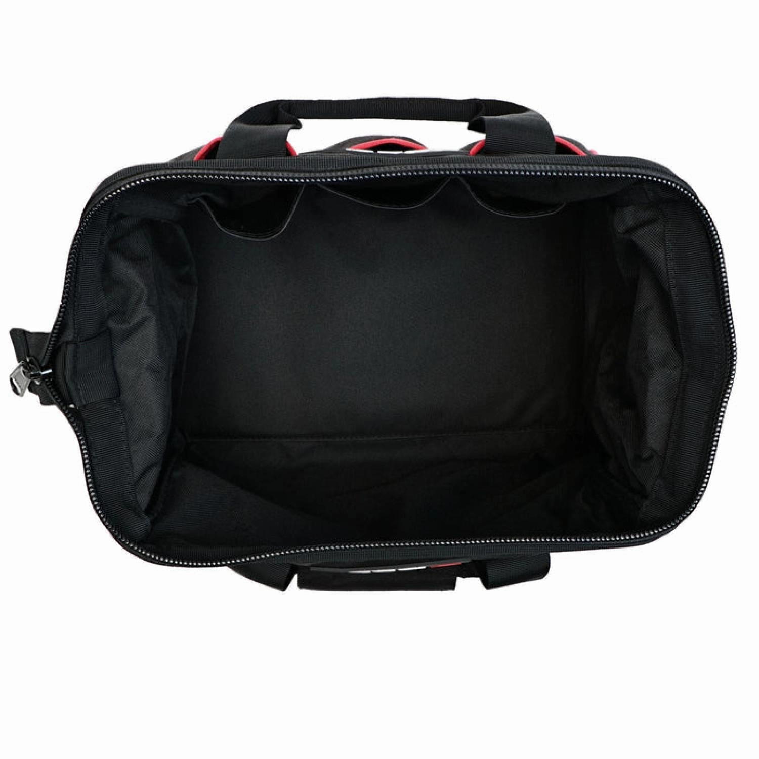 Wiha Tools 91486 Cordura 12" Canvas Tool Bag