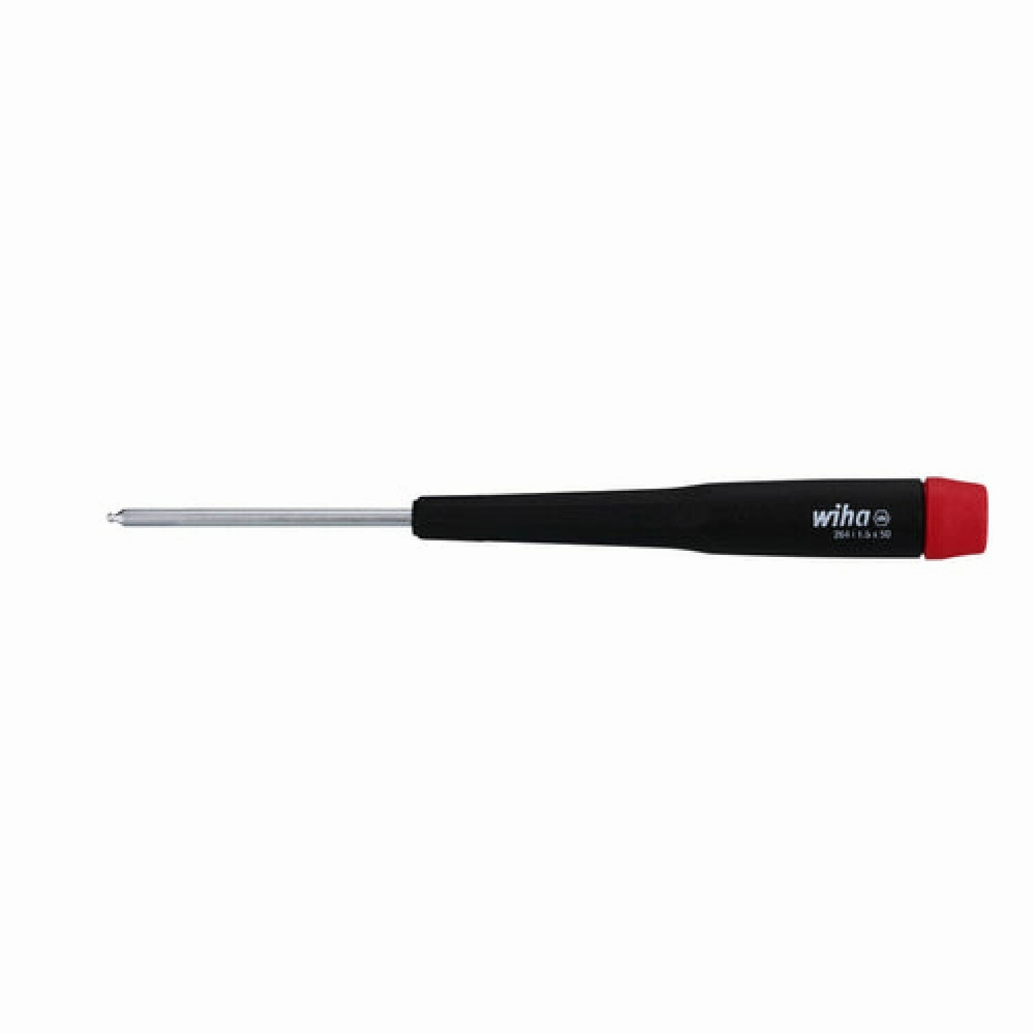 Wiha Tools 96415 Precision Ball End Hex Screwdriver 1.5 x 50mm
