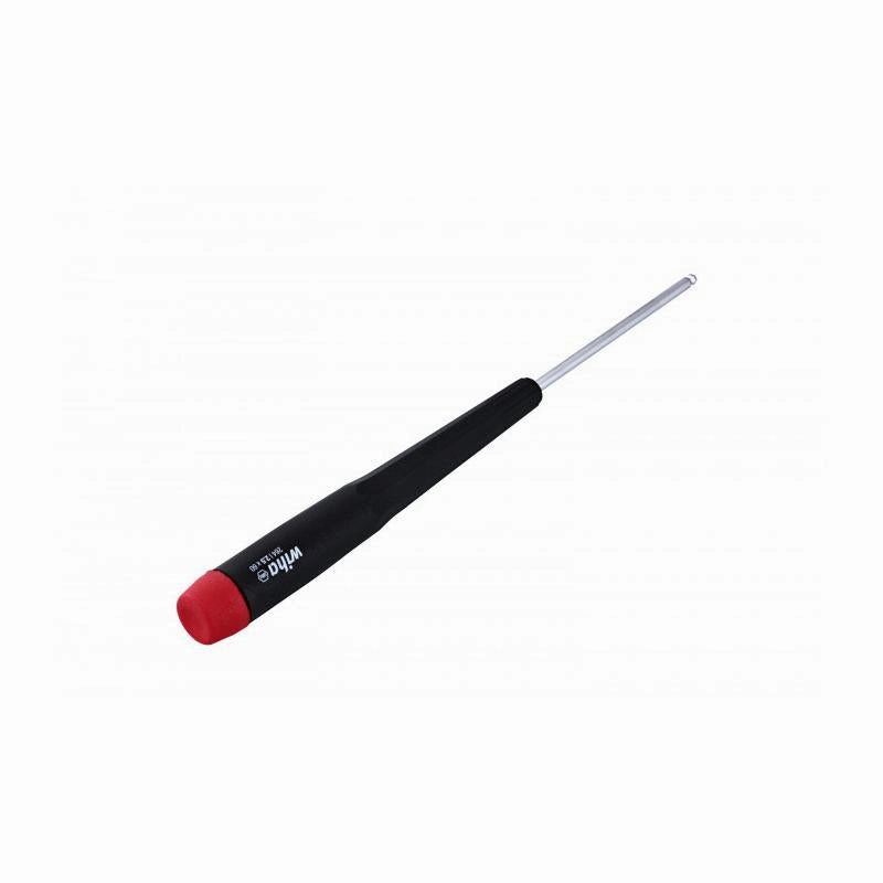 Wiha Tools 96425 Precision Screwdriver Ball End Hex 2.5 x 60mm