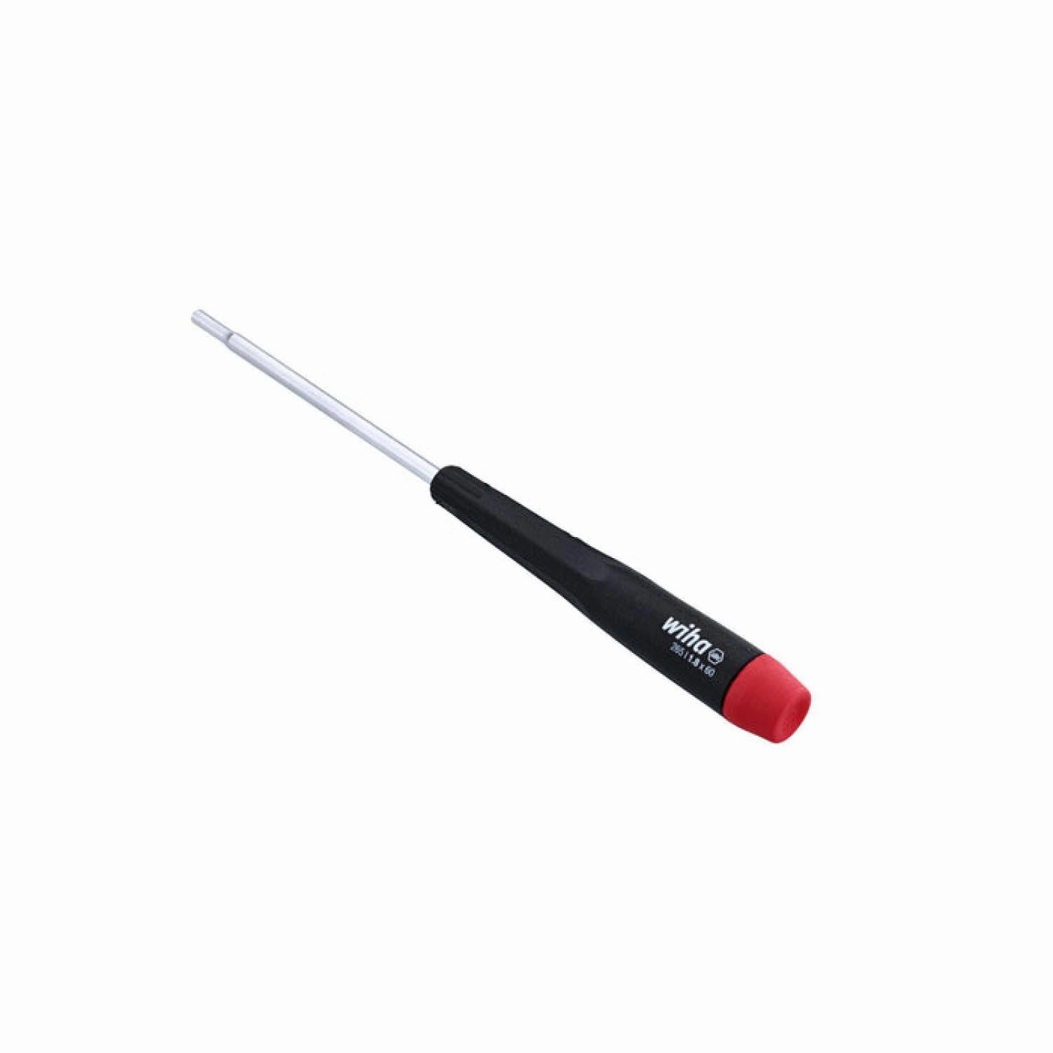 Wiha Tools 96515 Precision Nut Driver 1.8 x 60mm