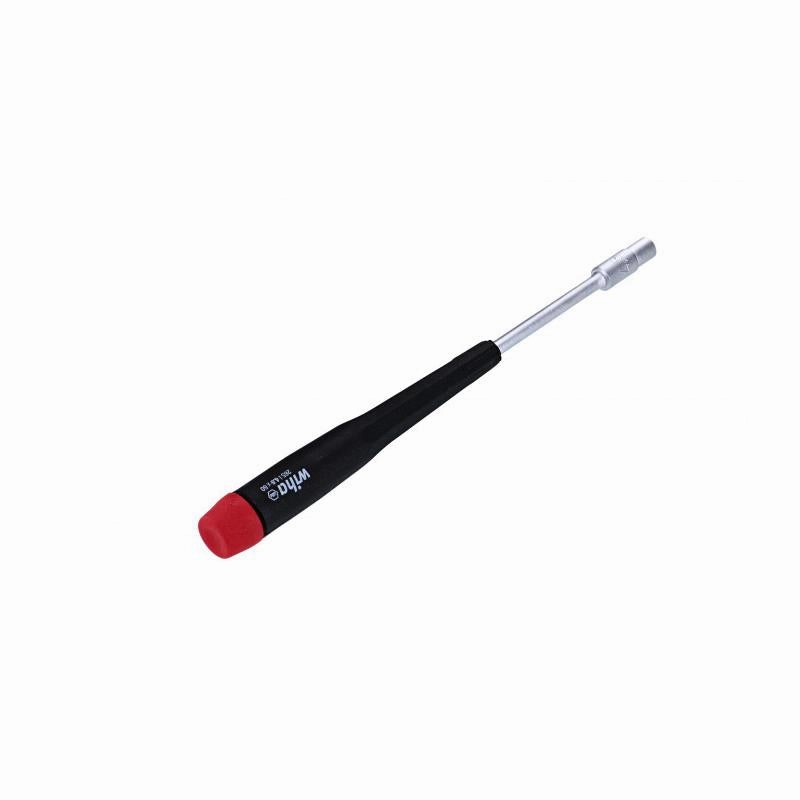 Wiha Tools 96545 Precision Nut Driver 4.5 x 60mm