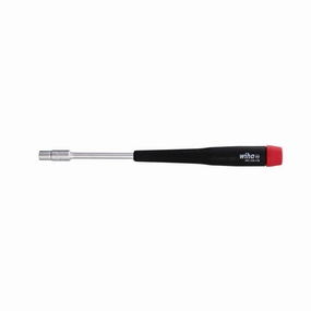 Wiha Tools 96545 Precision Nut Driver 4.5 x 60mm