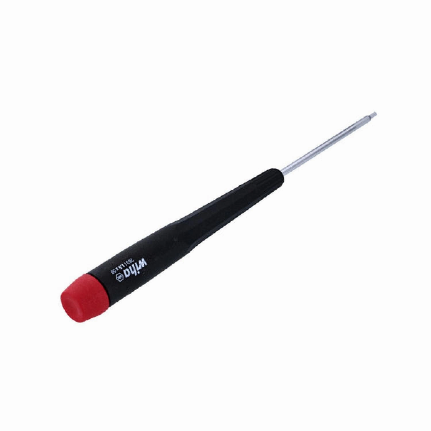 Wiha Tools Tools 26315 Precision Hex Screwdriver 1.5mm x 50mm