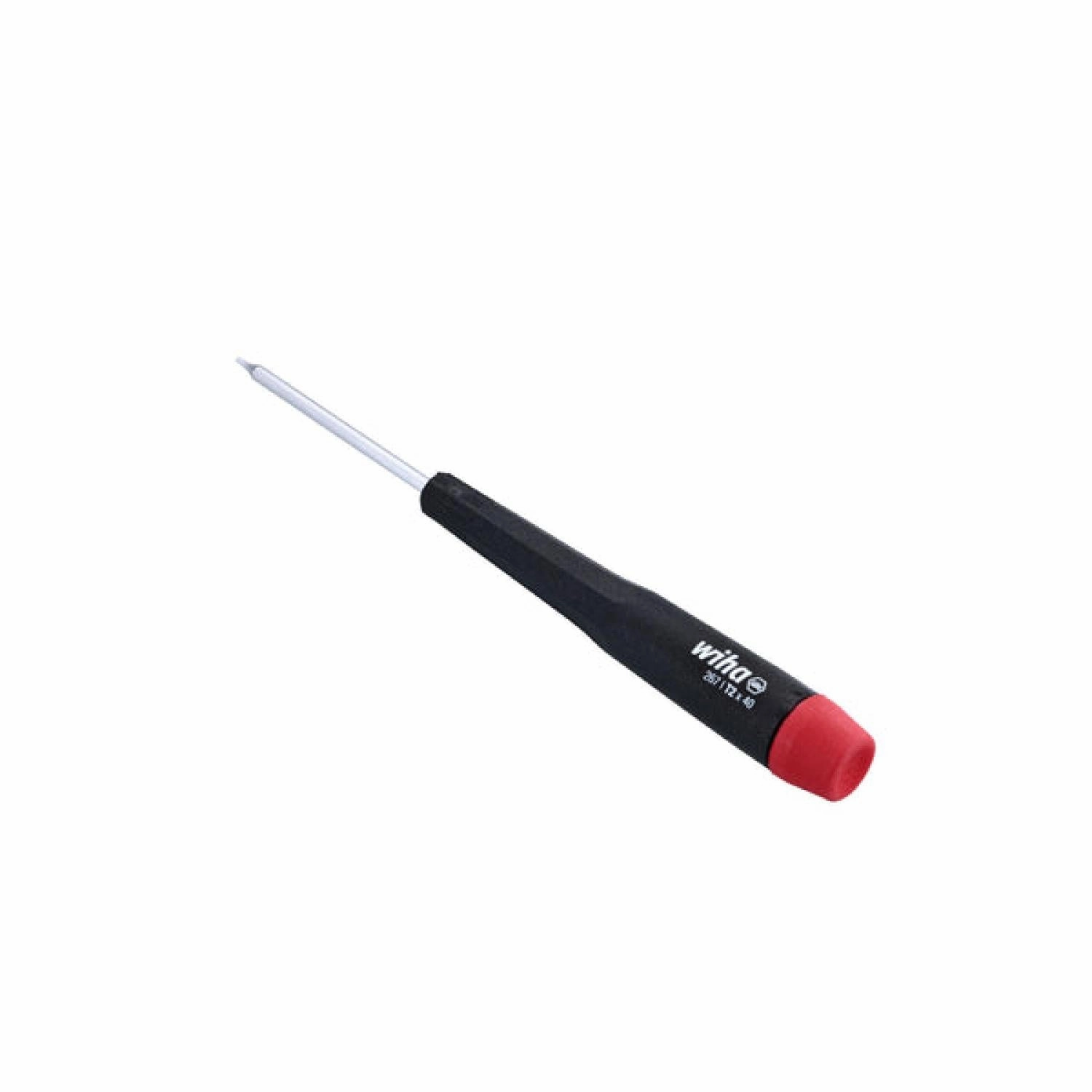 Wiha Tools Tools 26702 Precision Torx Screwdriver T2 x 40mm