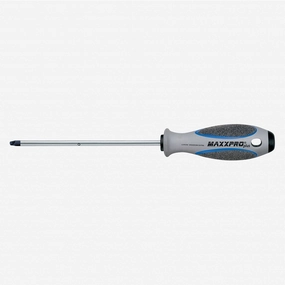 Witte 63063 #3 x 267mm Maxxpro Plus Square Screwdriver