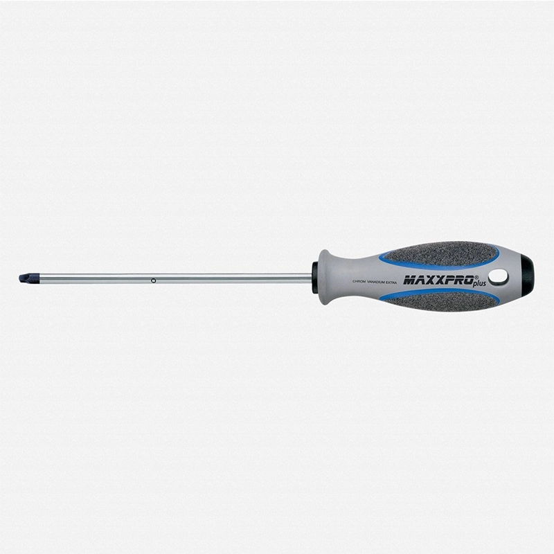 Witte 63063 #3 x 267mm Maxxpro Plus Square Screwdriver