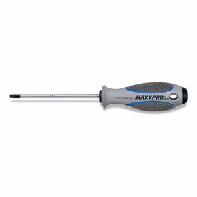 Witte 63205 T9 x 163mm Maxxpro Plus TORX Screwdriver