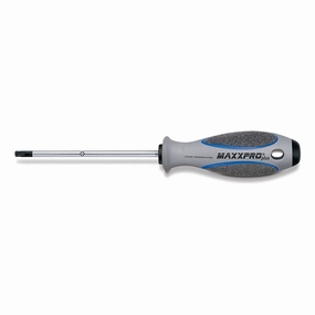 Witte 63206 T10 x 183mm Maxxpro Plus TORX Screwdriver