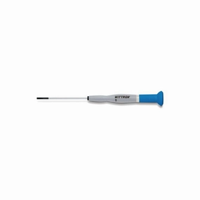 Witte 89716 2 x 160mm Wittron Precision Slotted Screwdriver