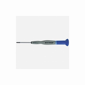 Wittron 9T 89733 #0 x 60mm Wittron Precision Phillips Screwdriver