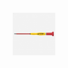 Wittron 9T 89923 T6 x 40mm Wittron Precision Insulated TORX Screwdriver