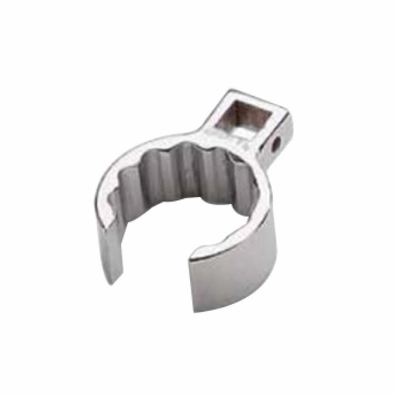 Wright Tool 1092 1/2" Drive 12 Point Flare Nut Crowfoot Wrench, 1-7/8 In.