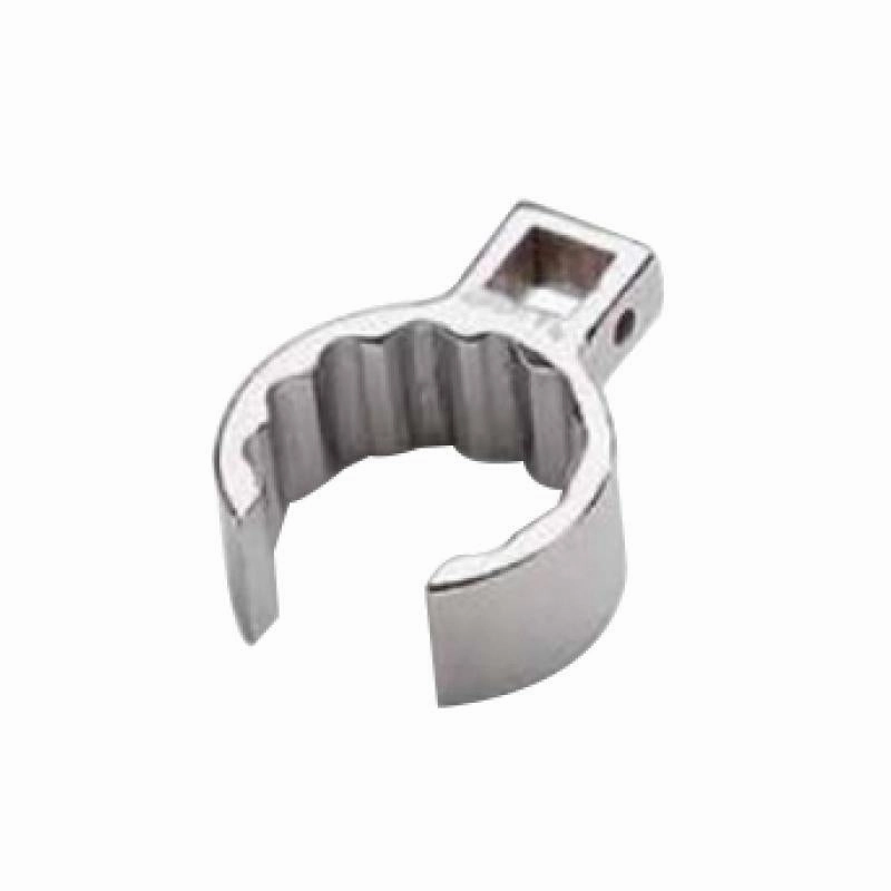 Wright Tool 1093 1/2" Drive 12 Point Flare Nut Crowfoot Wrench, 1-15/16 In.