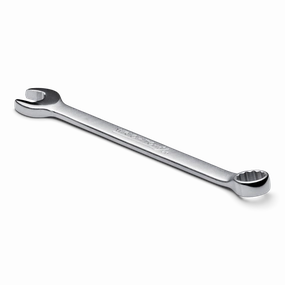 Wright Tool 1176 Combination Wrench WRIGHTGRIP 2.0 12 Point Satin - 2-3/8"