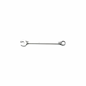 Wright Tool 11-14MM 14mm 12 Point Metric Combination Wrench