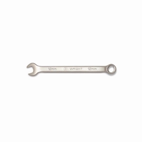 Wright Tool 11-28MM 12-Point Metric Combination Wrench