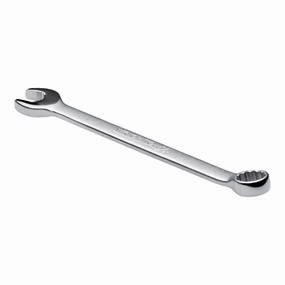 Wright Tool 11-60MM Combination Wrench 2.0 12 Point Metric Satin - 60mm